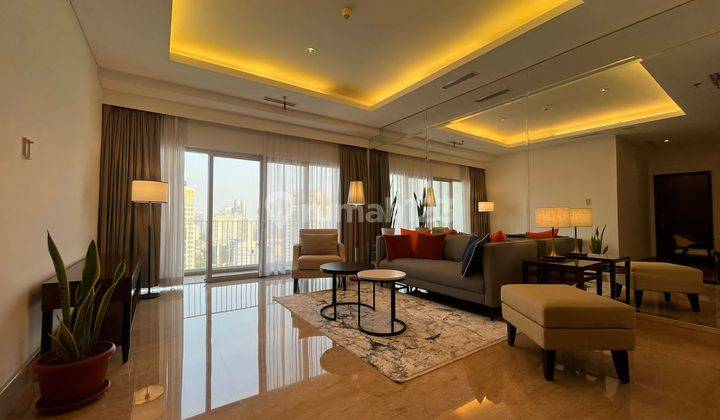 For Sale Apartment Capital Residence 3Bedroom 1