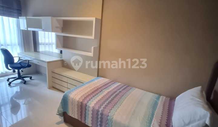 For Rent Apartment Casa Grande Residence 2BR 2