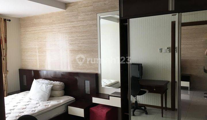 For Sale Apartemen Thamrin Executive Residence 1BR 2