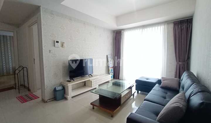 For Rent Apartment Casa Grande Residence 2Br