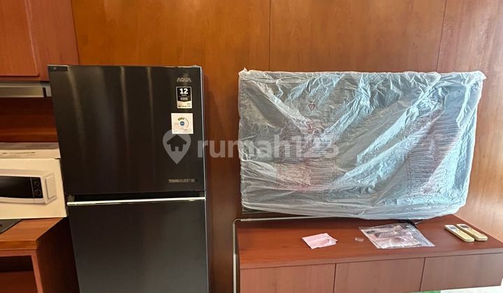 For Rent Apartment Residence 8 @Senopati 1BR 2