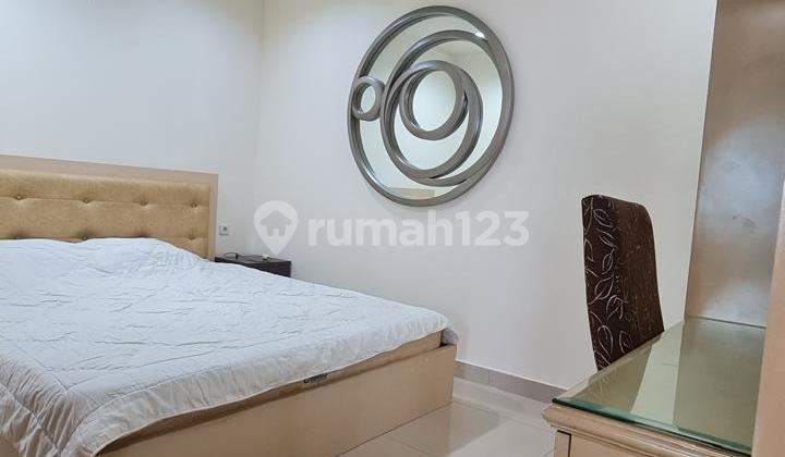 For Rent Sahid Sudirman 2 Bedroom Apartment 2