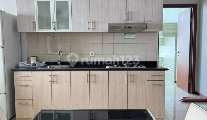 For Rent Apartment Thamrin Residences 2Bedroom  2