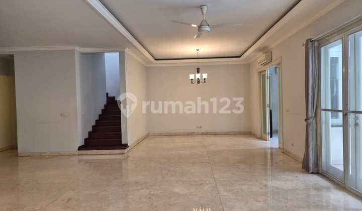 For Rent Perfect House Pondok Indah Area 