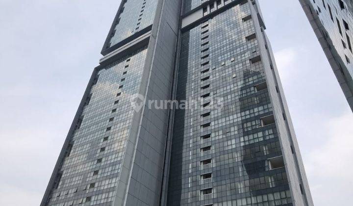 For Rent Apartement Ciputra World 2 2BR  2