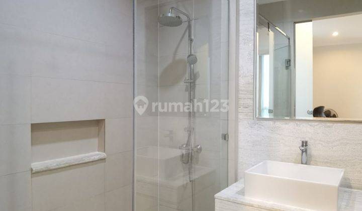 For Sale Apartement Residence 8 Senopati 2BR  2