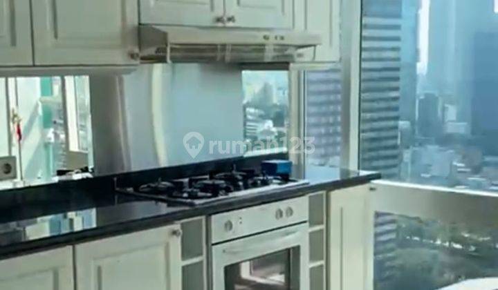 dapur for sale penthouse apartment four