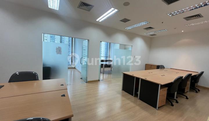 For Rent Apartment Office APL Tower