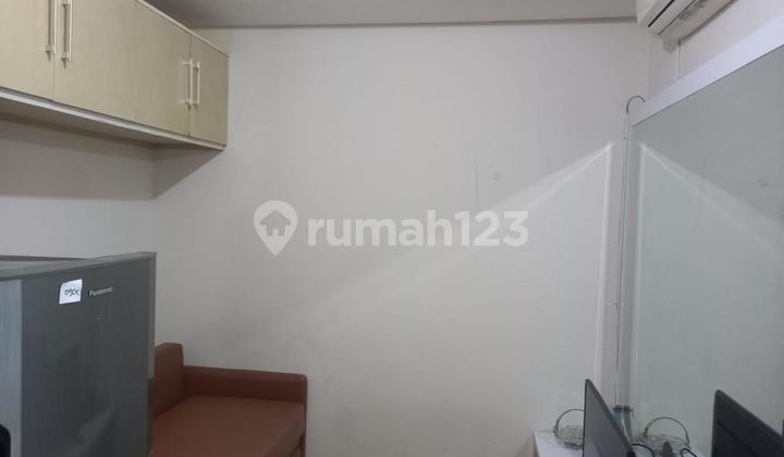 For Rent Apartment Thamrin Residence 1Br 2