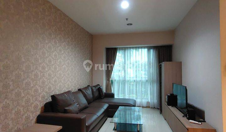 For Rent Apartment Gandaria Heigits 3Bedroom 1