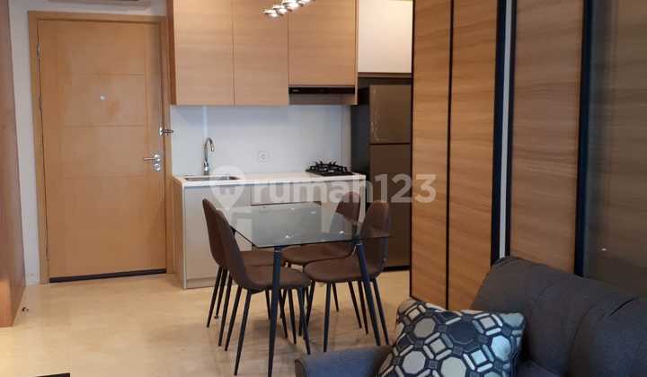 For Rent Apartment Capitol Suites 2BR