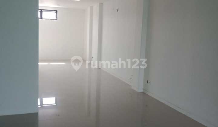 For Rent Shop House in Cideng, Central Jakarta 2