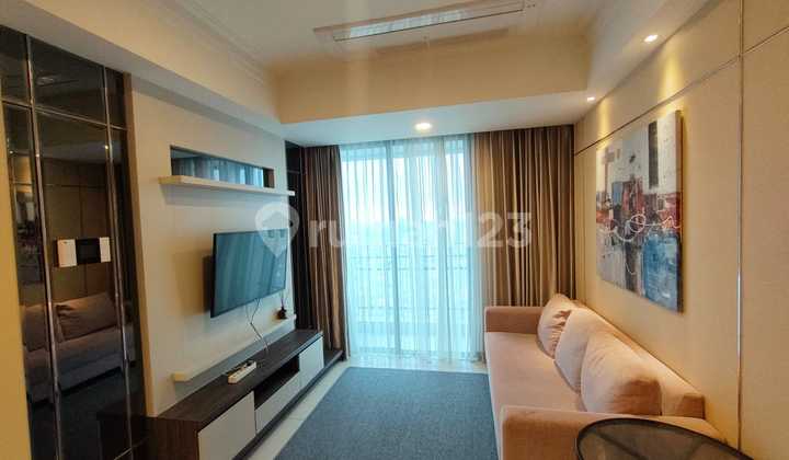For Rent Apartment Casa Grande Residence 2Br