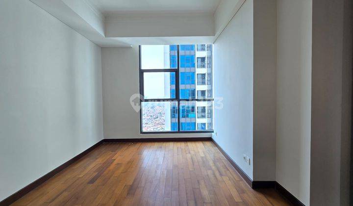 For Sale Apartemen Casa Grande Phase2 2Bedroom  2