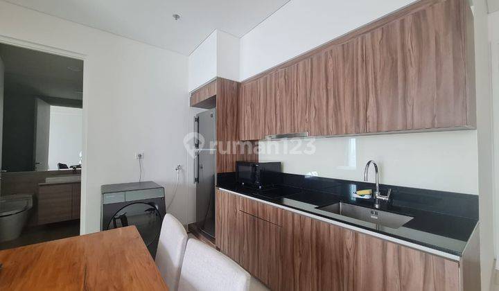 For Rent Apartement 57 Promenade 1BR  5