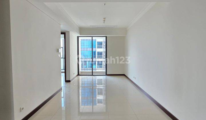 For Sale Apartemen Casa Grande Phase2 2Bedroom  1