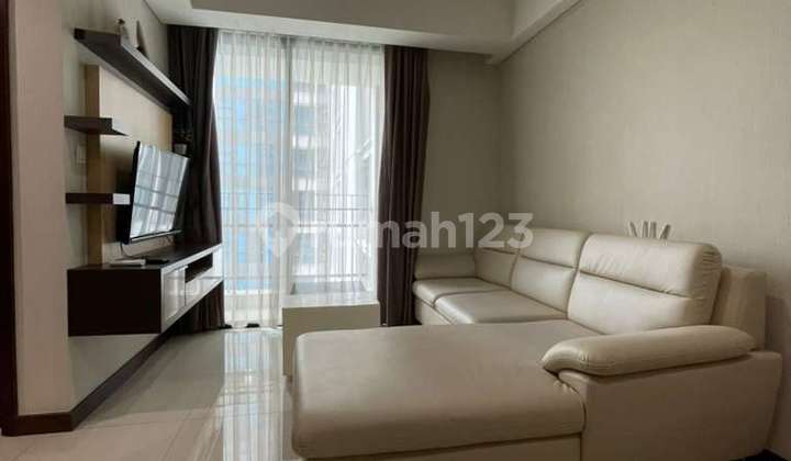 For Rent Apartment Casa Grande Residence 2 Bedroom