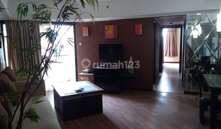 Fore Sale Apartment Sudirman Tower Condominum 1