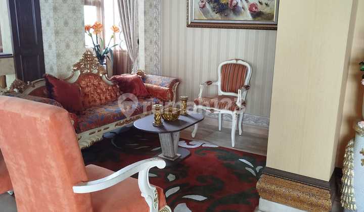 For Sale Penthouse St.Moritz Residence 3BR