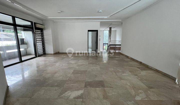 Dijual Rumah Mewah di Jln Bangka Ii Jakarta Selatan 1