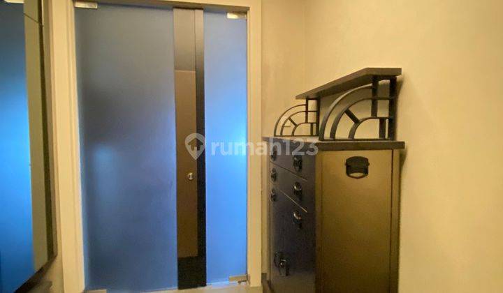 For Rent Apartement Sudirman Mansion 2BR 2