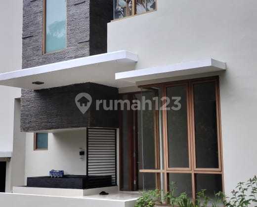 For Rent House Pejaten Barat 2