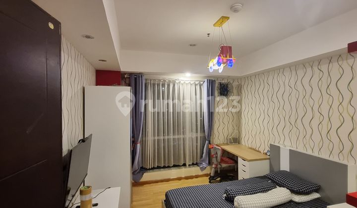 For Rent Apartment Casa Grande Residence 3BR 2