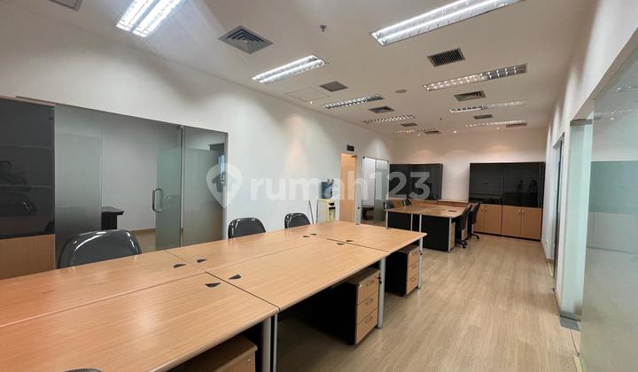 For Rent Apartment Office APL Tower