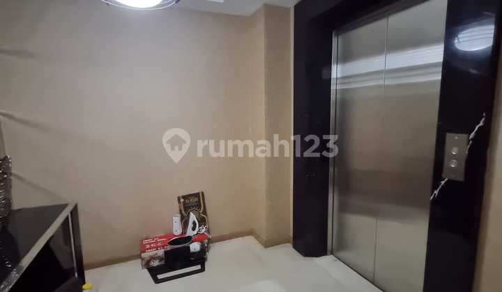 For Rent Apartement Casa Grande Residence 3BR 2