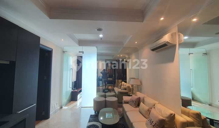 For Rent Apartment Residence 8 1Br