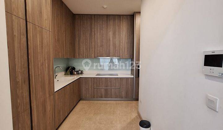 For Rent Apartement Pakubuwono Spring 2BR  2