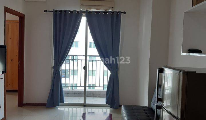 For Rent Apartment Thamrin Residence 1Bedroom  1