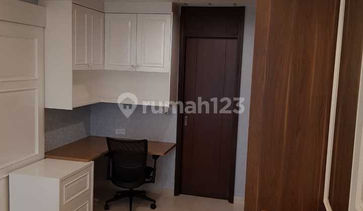 For Rent Apartment Pondok Indah residence 1BR 2
