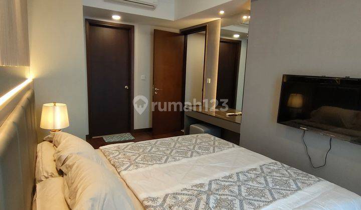 For Sale Apartemen Casa Grande Phase2 2Bedroom  2