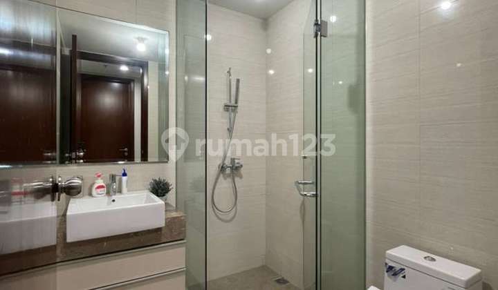 For Rent Apartment Casa Grande Residence 2 Bedroom 2