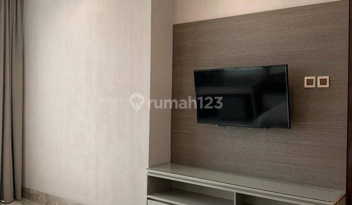 For Rent Apartment District 8 Scbd 2Bedroom 2