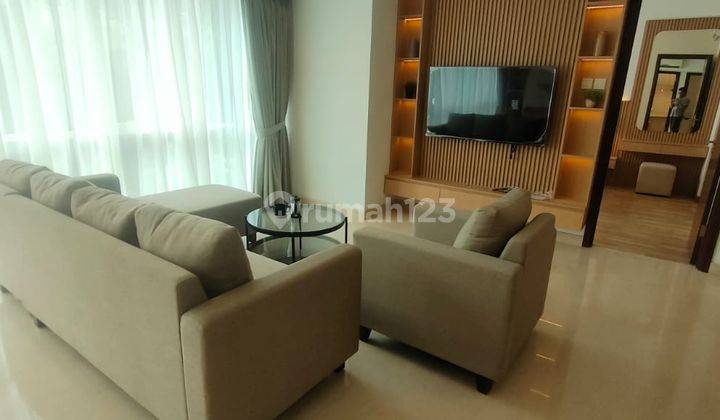 Fast Sale Apartment Setiabudi Sky Garden 3Bedroom 1