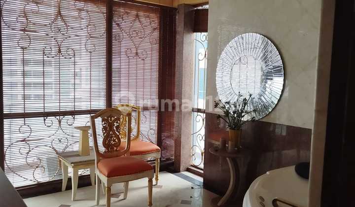 For Sale Penthouse St.Moritz Residence 3BR 2