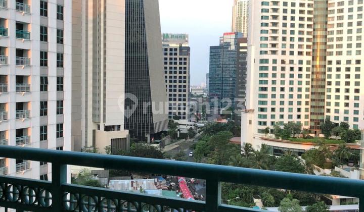 For Sale Apartment Pavilion 3BR 2