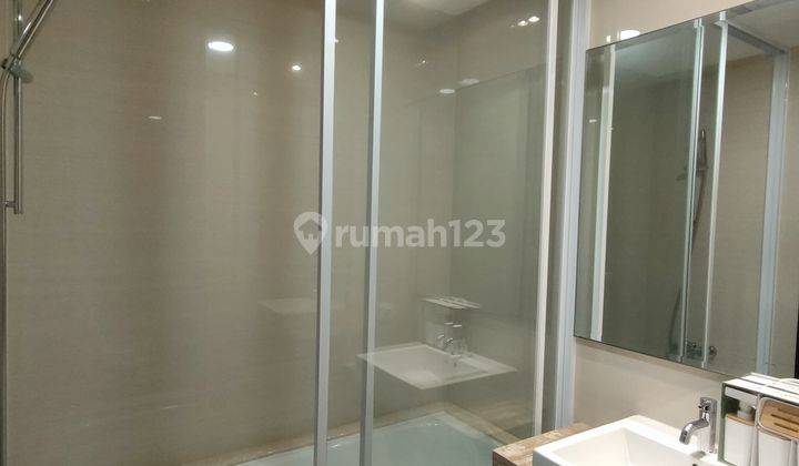 For Sale Apartemen Casa Grande Phase2 2Bedroom  6