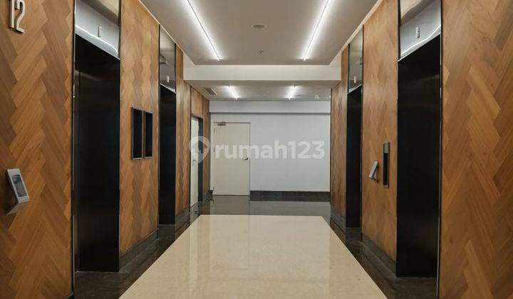  For Rent Office Space Autograph Tower