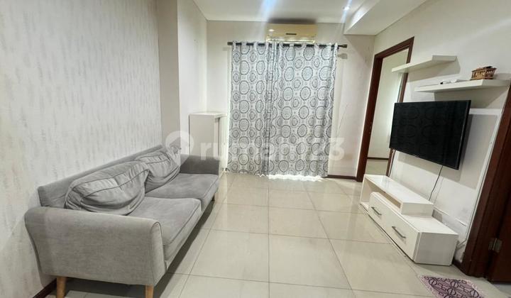 For Rent Apartment Thamrin Residences 1Br For Rent Apartment Thamrin Residences 1Br