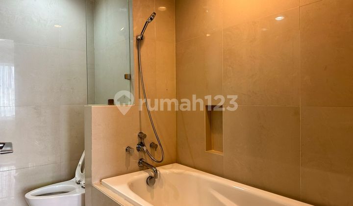 For Sale Apartment Setiabudi Sky Garden 2Br 2