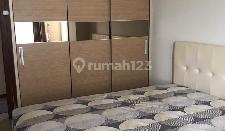 For Rent Apartment Thamrin Residence 2Br 2