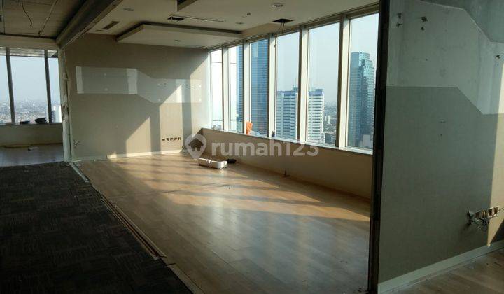 For Sale Office Space The East Tower Mega Kuningan 1