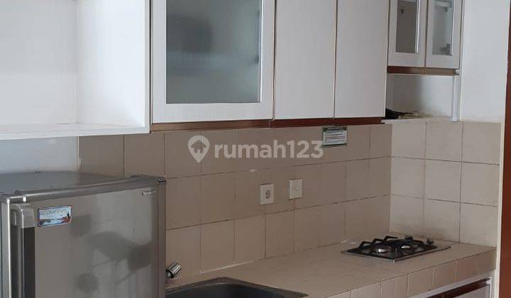 For Rent Apartment Thamrin Residence 1Bedroom  2