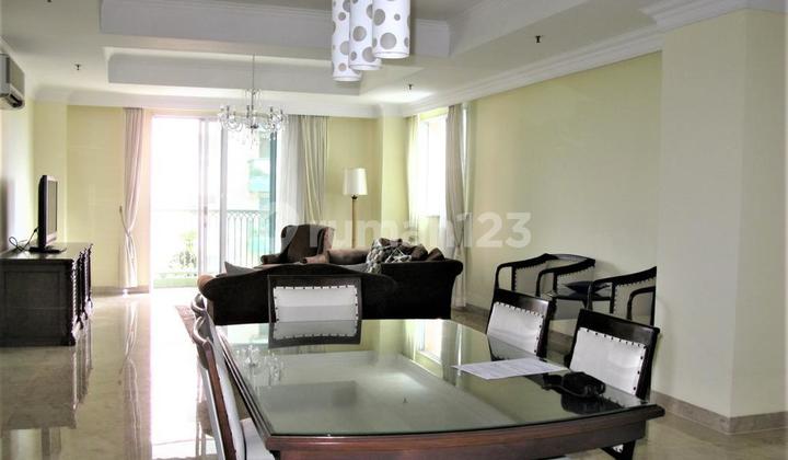 For Sale Apartment Nuansa Hijau Pondok Indah Residence 3Br For Sale Apartment Nuansa Hijau Pondok Indah Residence 3Br