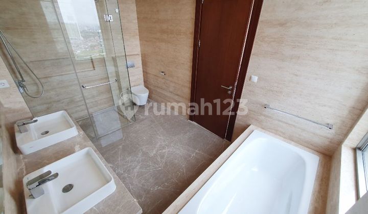 For Rent Apartment The Element 3 Bedroom 2