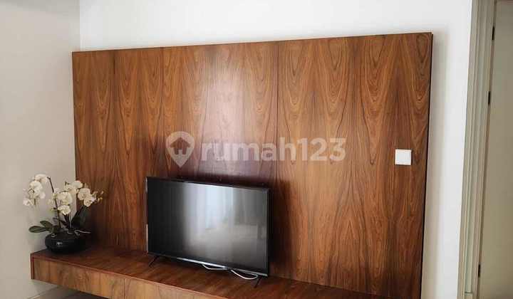 For Sale Apartment 57 Promenade 1BR