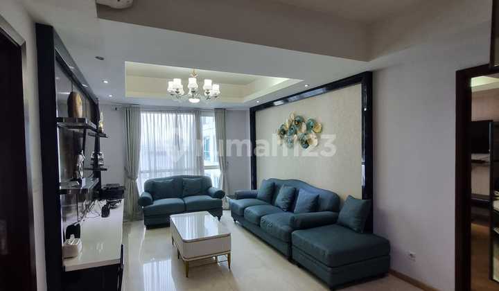 For Rent Apartement Casa Grande Residence 3BR 1